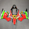 2002-2003 Honda CBR954 Amotopart Fairing Kit Generic #119