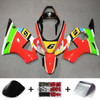 2002-2003 Honda CBR954 Amotopart Fairing Kit Generic #119
