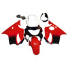 1999-2000 Honda CBR600 F4 Amotopart Fairing Kit Generic #134