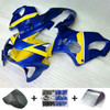1999-2000 Honda CBR600 F4 Amotopart Fairing Kit Generic #135