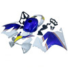 2002-2012 Honda VFR800 Amotopart Fairing Kit Generic #104