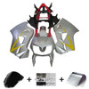 2002-2012 Honda VFR800 Amotopart Fairing Kit Generic #106