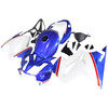 2002-2012 Honda VFR800 Amotopart Fairing Kit Generic #107