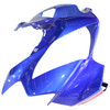 2002-2012 Honda VFR800 Amotopart Fairing Kit Generic #107
