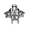 2002-2012 Honda VFR800 Amotopart Fairing Kit Generic #108