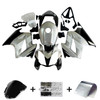 2002-2012 Honda VFR800 Amotopart Fairing Kit Generic #109