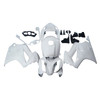 2002-2012 Honda VFR800 Amotopart Fairing Kit Generic #113