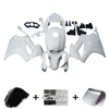 2002-2012 Honda VFR800 Amotopart Fairing Kit Generic #113