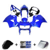 2002-2012 Honda VFR800 Amotopart Fairing Kit Generic #115