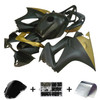 2002-2012 Honda VFR800 Amotopart Fairing Kit Generic #116