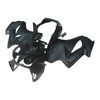 2002-2012 Honda VFR800 Amotopart Fairing Kit Generic #117