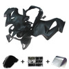 2002-2012 Honda VFR800 Amotopart Fairing Kit Generic #117