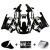 1990-1998 Honda CBR250RR MC22 Amotopart Fairing Kit Generic #106