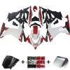 2013-2015 Honda CBR500R Amotopart Fairing Kit Generic #110