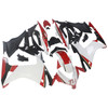 2013-2015 Honda CBR500R Amotopart Fairing Kit Generic #110