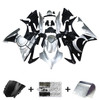 2013-2015 Honda CBR500R Amotopart Fairing Kit Generic #112
