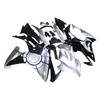 2013-2015 Honda CBR500R Amotopart Fairing Kit Generic #112