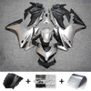 2013-2015 Honda CBR500R Amotopart Fairing Kit Generic #116