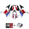 2011-2013 Honda CBR600F Amotopart Fairing Kit Generic #113