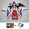 2011-2013 Honda CBR600F Amotopart Fairing Kit Generic #115
