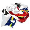 1998-1999 Honda CBR900RR 919 Amotopart Fairing Kit Generic #108