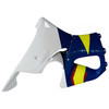 1998-1999 Honda CBR900RR 919 Amotopart Fairing Kit Generic #108