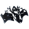 1996-2007 Honda CBR1100XX SuperBlackBird Amotopart Fairing Kit Generic #121