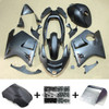 1996-2007 Honda CBR1100XX SuperBlackBird Amotopart Fairing Kit Generic #129