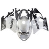 1996-2007 Honda CBR1100XX SuperBlackBird Injection Fairing Kit Bodywork ABS#131
