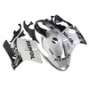 1996-2007 Honda CBR1100XX SuperBlackBird Injection Fairing Kit Bodywork ABS#131