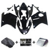 1996-2007 Honda CBR1100XX SuperBlackBird Amotopart Fairing Kit Generic #134