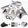 1987-1989 Honda CBR400RR NC23 Amotopart Fairing Kit Generic #116