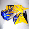 1987-1989 Honda CBR400RR NC23 Amotopart Fairing Kit Generic #117