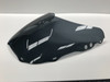1988-1989 Honda CBR250RR MC19 Amotopart Fairing Kit Generic #113