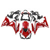 2019-2021 Honda CBR500R Amotopart Fairing Kit Generic #102