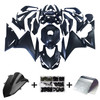 2022-2023 Honda CBR500R Amotopart Fairing Kit Generic #105