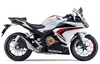 2022 Honda CBR400R Amotopart Fairing Kit Generic #105
