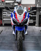 2022 Honda CBR400R Amotopart Fairing Kit Generic #108