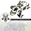 2015-2021 Kawasaki VERSYS650 Amotopart Fairing Kit Generic #39