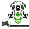 2015-2021 Kawasaki VERSYS650 Amotopart Fairing Kit Generic #42