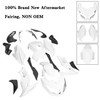 2015-2021 Kawasaki VERSYS650 Amotopart Fairing Kit Generic #44