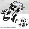 2015-2021 Kawasaki VERSYS650 Amotopart Fairing Kit Generic #46