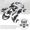 2015-2021 Kawasaki VERSYS650 Amotopart Fairing Kit Generic #47