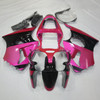 2000-2002 Kawasaki ZX6R 636 Amotopart Fairing Kit Generic #125