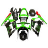 2003-2004 Kawasaki ZX6R 636 Amotopart Fairing Kit Generic #120