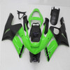 2003-2004 Kawasaki ZX6R 636 Amotopart Fairing Kit Generic #123