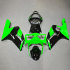 2003-2004 Kawasaki ZX6R 636 Amotopart Fairing Kit Generic #125