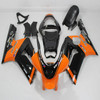 2003-2004 Kawasaki ZX6R 636 Amotopart Fairing Kit Generic #128