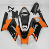 2003-2004 Kawasaki ZX6R 636 Amotopart Fairing Kit Generic #128