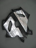 2005-2006 Kawasaki ZX6R 636 Amotopart Fairing Kit Generic #1